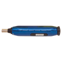 Tournevis dynamom&eacute;trique, Gamme de couple 20-100 po/oz, 8" Longueur Northern Industrial Supply Inc.