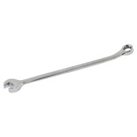 Cl&eacute; mixte, 6 pans, 6 mm, Fini Chrome Northern Industrial Supply Inc.