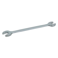 Cl&eacute; ouverte, 10 mm x 8 mm, Chrome Northern Industrial Supply Inc.