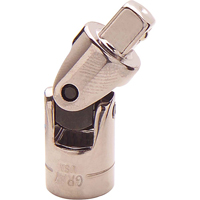Douille cardan, Prise 1/4", Douille 1/4" Northern Industrial Supply Inc.