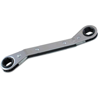 Offset Ratcheting Box Wrench Northern Industrial Supply Inc.