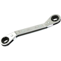 Offset Ratcheting Box Wrench   Northern Industrial Supply Inc.