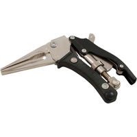 Locking Pliers, 6-1/2" Length, Omnium Grip Northern Industrial Supply Inc.