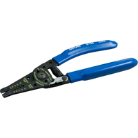 Stripper/cutter Plier , 7-1/5" L Northern Industrial Supply Inc.