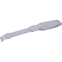 Racleur flexible Northern Industrial Supply Inc.