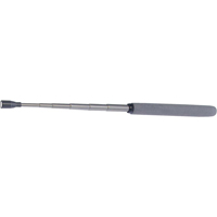Telescopic Pickup Tool, 33-1/2" Length, 1/4" Diameter, 5 lbs. Capacity Northern Industrial Supply Inc.
