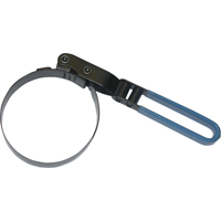 Oil Filter Wrench, 3-1/2" - 3-7/8" Filter Capacity Northern Industrial Supply Inc.