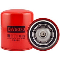 BW5070 Transmission Spin-On Filter Northern Industrial Supply Inc.