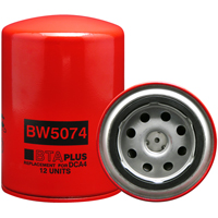 BW5074 Air Element with Foam Wrap Northern Industrial Supply Inc.