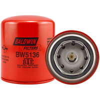 BW5136 Oil Vapour Emission Filter Northern Industrial Supply Inc.