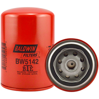 BW5142 Spin-On Coolant Filter with BTA PLUS Formula Northern Industrial Supply Inc.