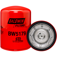 BW5179 Spin-On Coolant Filter with BTA PLUS Formula Northern Industrial Supply Inc.