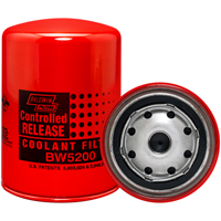 BW5200 Spin-On Coolant Filter with BTA PLUS Formula Northern Industrial Supply Inc.