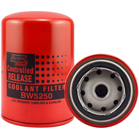 BW5250 Spin-On Coolant Filter with BTA PLUS Formula Northern Industrial Supply Inc.