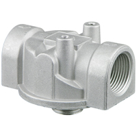 FB1307 Spin-On Coolant Filter with BTE Formula Northern Industrial Supply Inc.