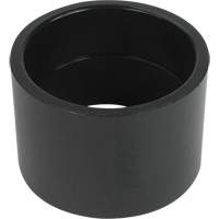 Raccord, Plastique, 1-1/2" Northern Industrial Supply Inc.