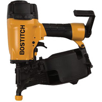 15° Coil Nailer Northern Industrial Supply Inc.