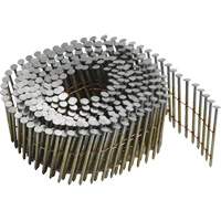 15° Coil Siding Nails Northern Industrial Supply Inc.