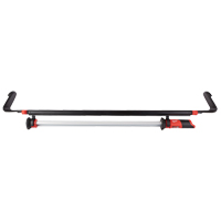 M12 Underhood Light, Hook, Rechargeable, 1350 Lumens Northern Industrial Supply Inc.