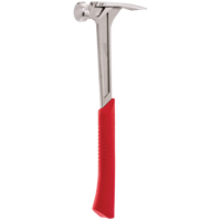 Marteau de charpente &agrave; face tendre, 17 oz, Prise en Acier plein, 16-1/8" lo Northern Industrial Supply Inc.