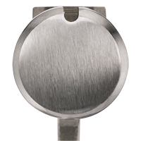 Marteau de charpente &agrave; face tendre, 17 oz, Prise en Acier plein, 16-1/8" lo Northern Industrial Supply Inc.