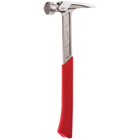 Marteau de charpente &agrave; face usin&eacute;e, 22 oz, Prise en Acier plein, 15" lo Northern Industrial Supply Inc.