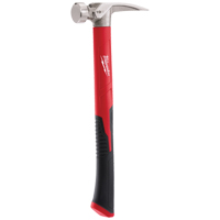 Marteau &agrave; face lisse, 19 oz., Prise en Fibre de verre, 15-1/4" lo Northern Industrial Supply Inc.