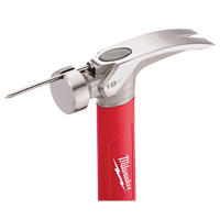 Marteau &agrave; face lisse, 19 oz., Prise en Fibre de verre, 15-1/4" lo Northern Industrial Supply Inc.