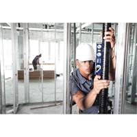 250 Series Heavy-Duty Torpedo Level, 9" L, Aluminum, 4 Vials, Magnetic Northern Industrial Supply Inc.