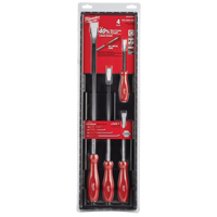 Pry Bar Set, 4 Pcs. Northern Industrial Supply Inc.
