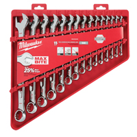 Wrench Set, Combination, 15 Pieces, Imperial Northern Industrial Supply Inc.