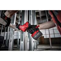 M18 Fuel Hackzall&reg; Reciprocating Saw (Tool Only), 18 V, Lithium-Ion Battery, 0-3000 SPM Northern Industrial Supply Inc.