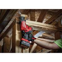 M18 Fuel Hackzall&reg; Reciprocating Saw (Tool Only), 18 V, Lithium-Ion Battery, 0-3000 SPM Northern Industrial Supply Inc.