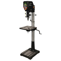 Drill Press, 18", 5/8" Chuck, 3000 RPM Northern Industrial Supply Inc.