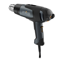HL 1920E Heat Gun, 120°F - 1100°F (50°C - 600°C) Northern Industrial Supply Inc.