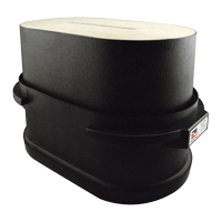 CA5500 Channel Flow Air Element Northern Industrial Supply Inc.