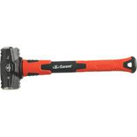 Sledge Hammer, 4 lbs., 16", Fibreglass Handle Northern Industrial Supply Inc.