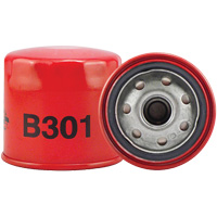 Oil Filters