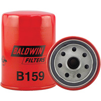 B159 Full-Flow Spin-On Lube Filter Northern Industrial Supply Inc.