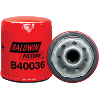 B40036 Spin-On Lube Filter Northern Industrial Supply Inc.