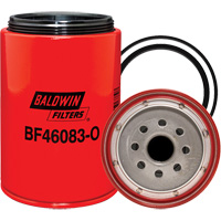 BF46083-O Spin-On Fuel/Water Separator with Open Port Northern Industrial Supply Inc.