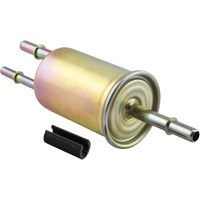 BF7805 In-Line Fuel Filter Northern Industrial Supply Inc.