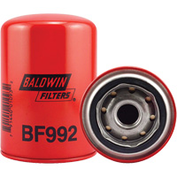 BF992 Secondary Spin-On Fuel Filter Northern Industrial Supply Inc.