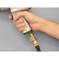 Lubrificateur - Usage standard, 1/4" NPT, Max. 120 PSI, Canalisation Northern Industrial Supply Inc.