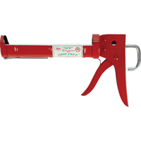 Super Ratchet Type Caulking Gun, 300 ml Northern Industrial Supply Inc.