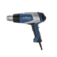 Heat Gun Pistol, 120°F - 1150°F (50°C - 620°C) Northern Industrial Supply Inc.