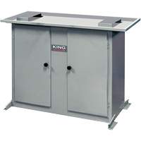 Stand Northern Industrial Supply Inc.