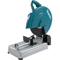 Meule &agrave; tronçonner, 14", 3800 tr/min &agrave; vide, 120 V, 15 A Northern Industrial Supply Inc.
