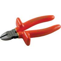 Side Cutting Insulated Pliers Northern Industrial Supply Inc.
