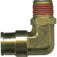 90° Elbow Northern Industrial Supply Inc.
